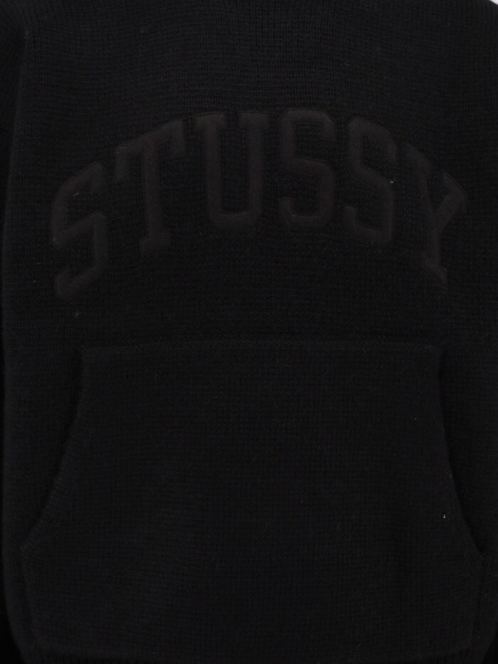 STUSSY SWEATER