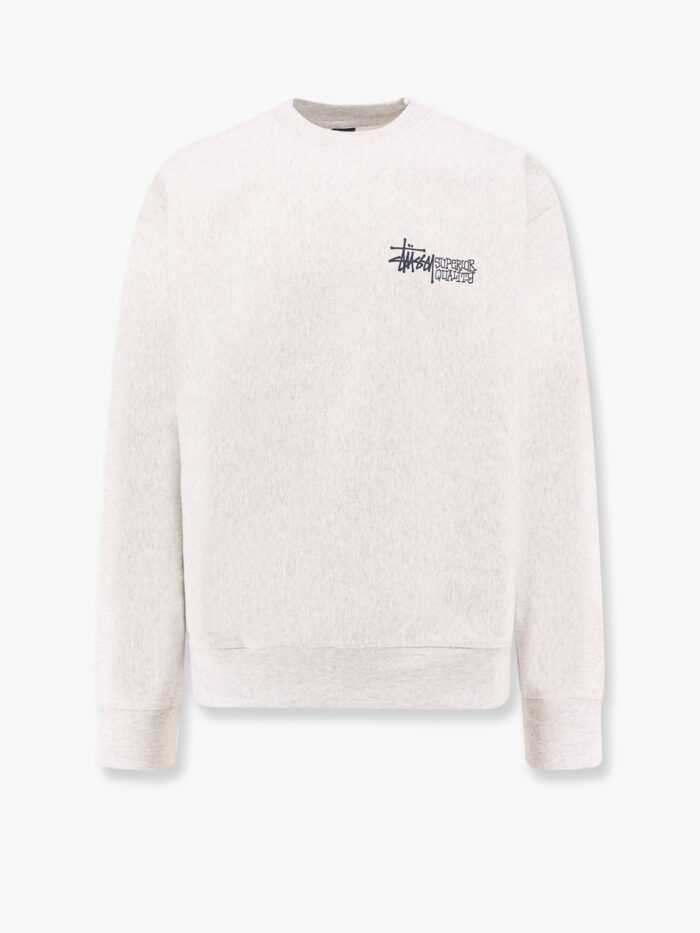 STUSSY SWEATSHIRT