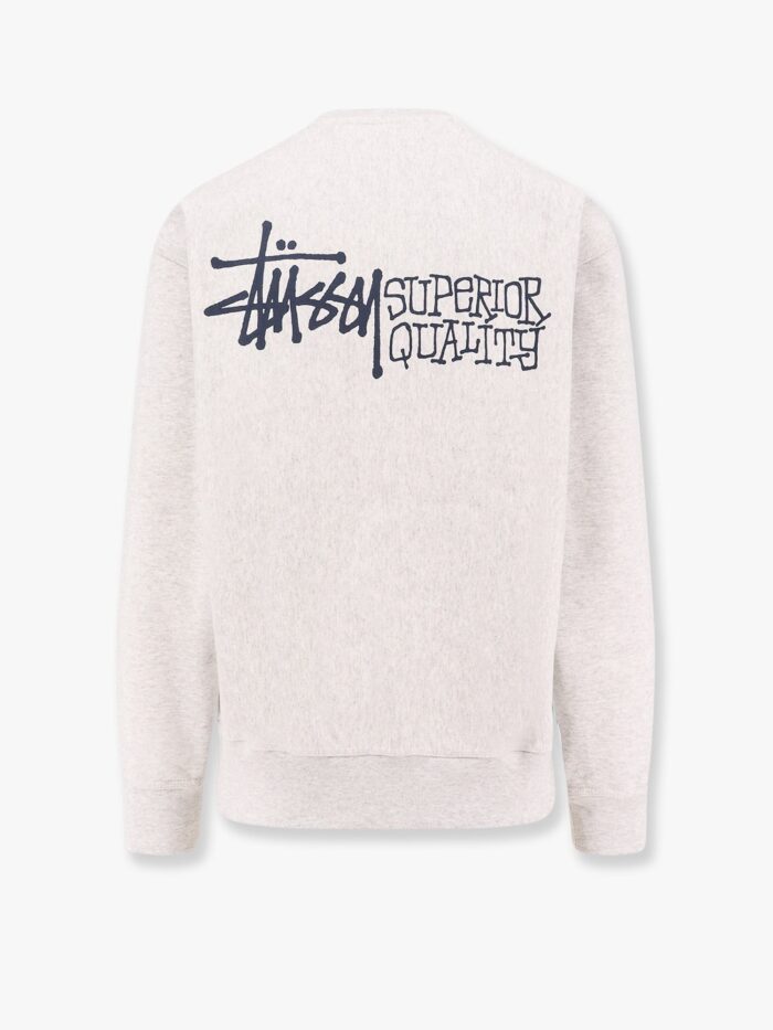 STUSSY SWEATSHIRT