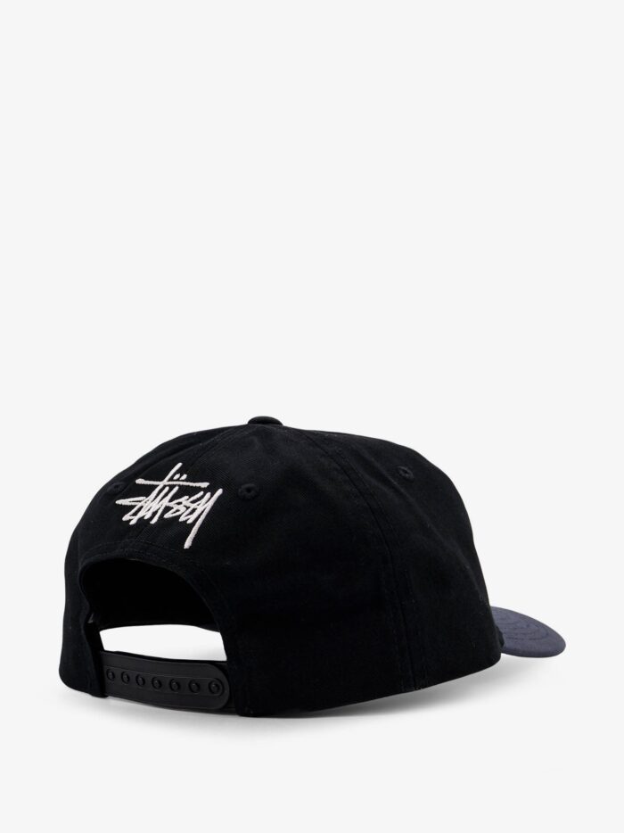 stussy vintage s low cotton baseball hat STUSSY Vintage S Low Cotton Baseball Hat