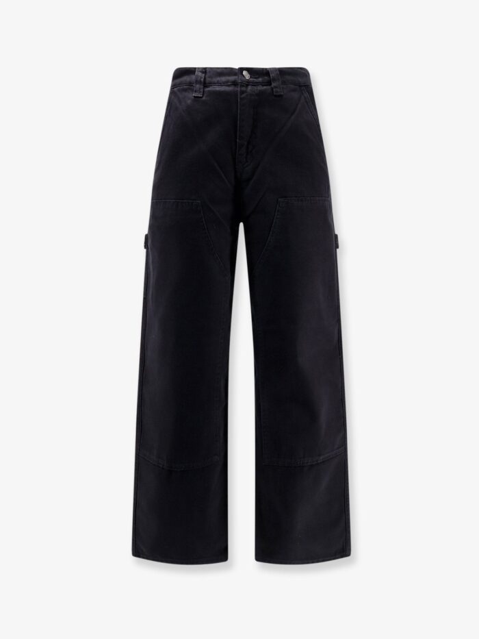 STUSSY Work Canvas Trousers