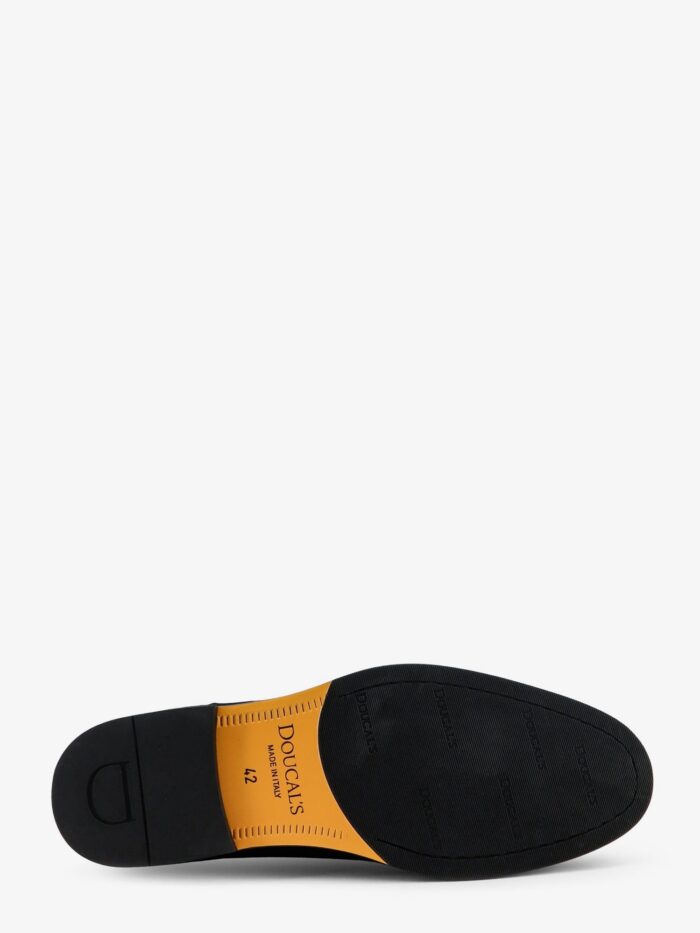 Doucal'S Suede Boots