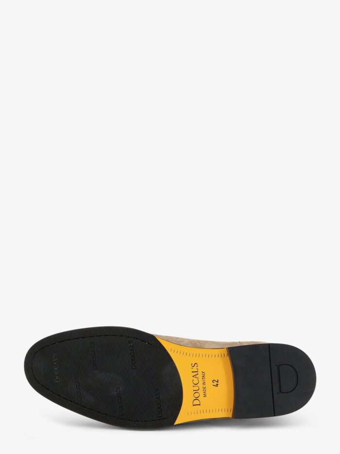 Doucal'S Suede Boots