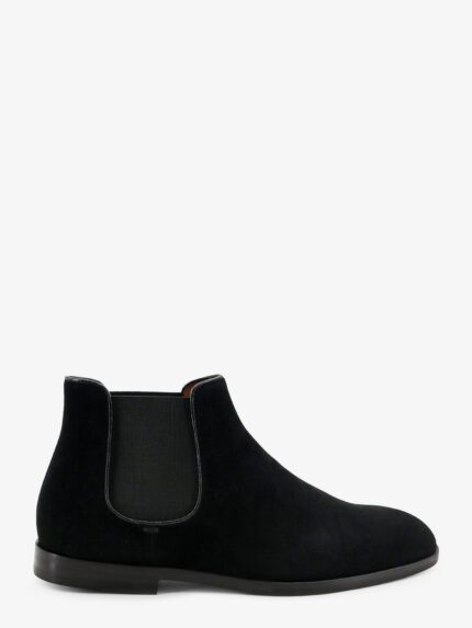 Doucal'S Suede Boots