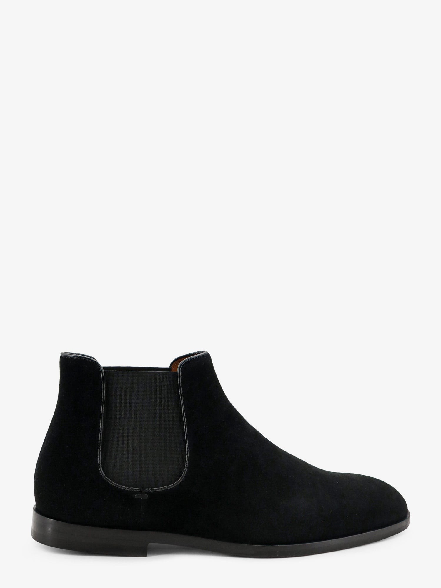 Doucal'S Suede Boots
