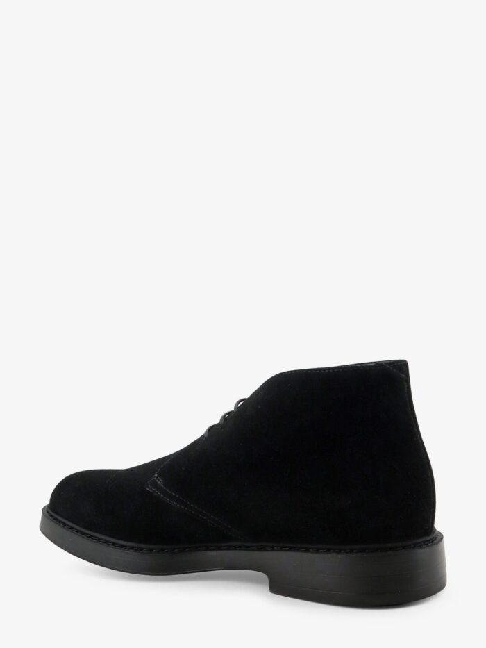 Doucal'S Suede Lace-up