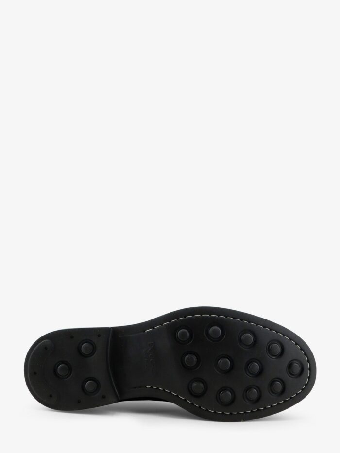 Doucal'S Suede Lace-up