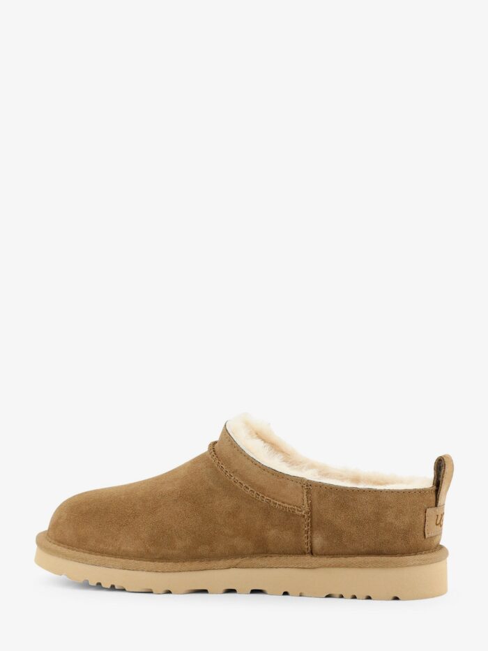Ugg Suede Sandals