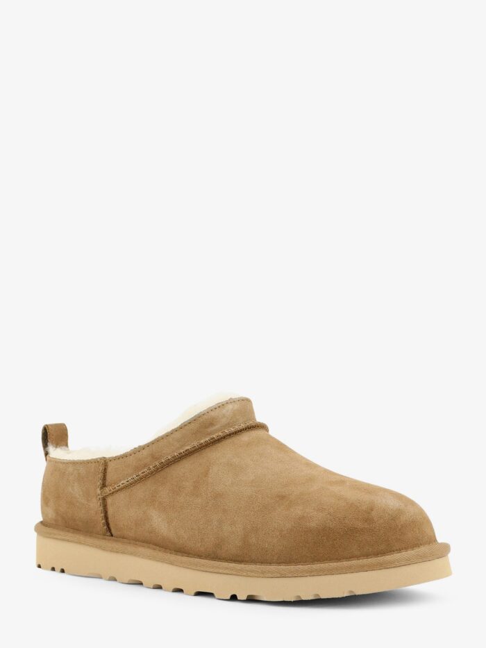 Ugg Suede Sandals