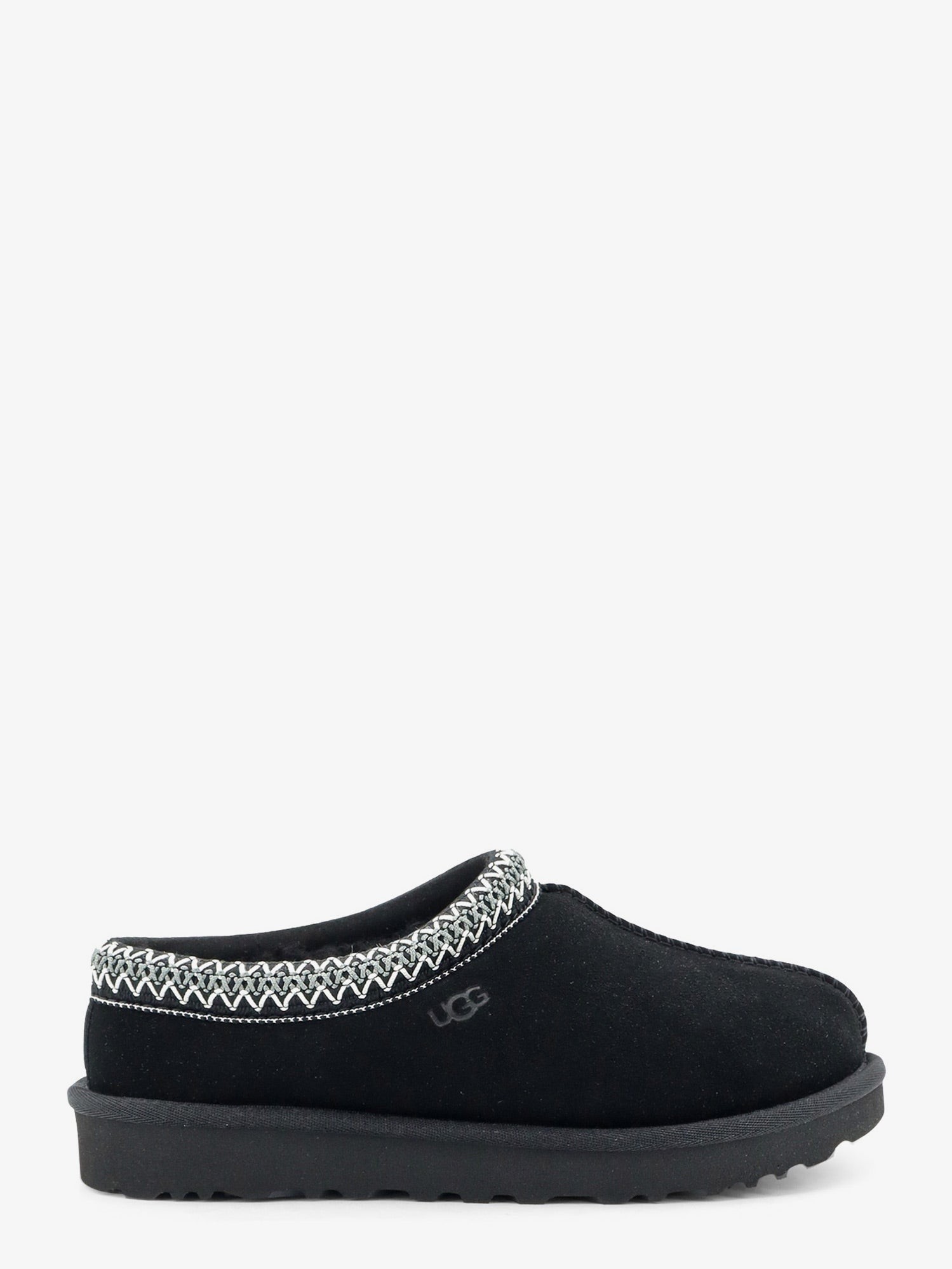 Ugg Suede Slip-on W Tasman II