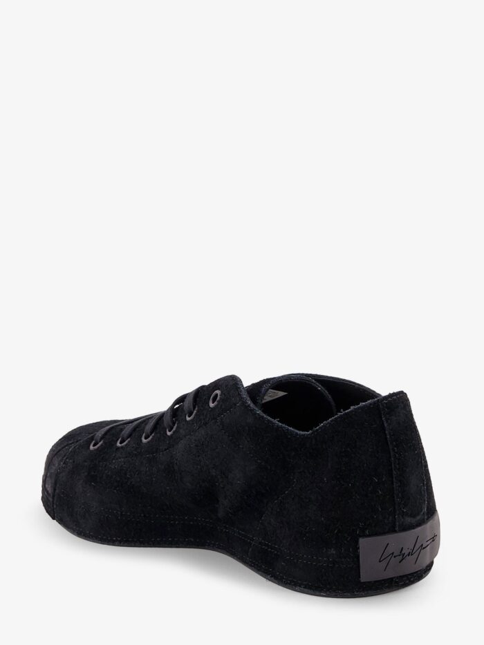 ADIDAS Y-3 Suede Sneakers
