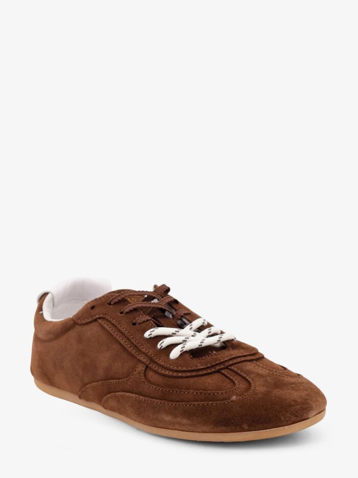 ALOHAS Suede Sneakers
