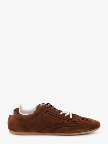 ALOHAS Suede Sneakers
