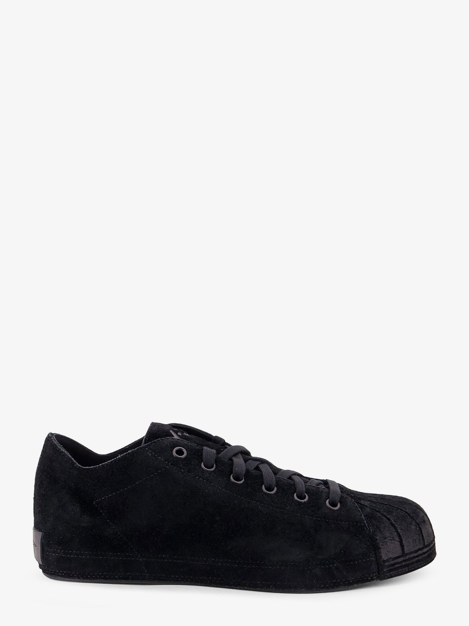 ADIDAS Y-3 Suede Sneakers