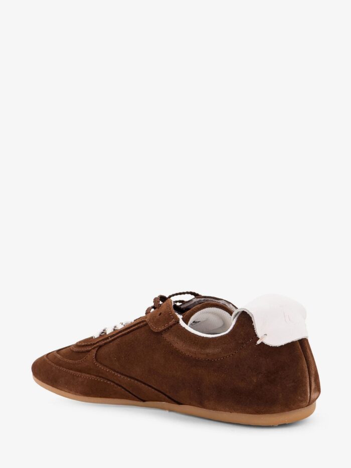ALOHAS Suede Sneakers