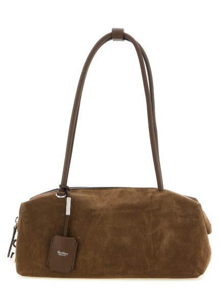 Max Mara Suede Top Case