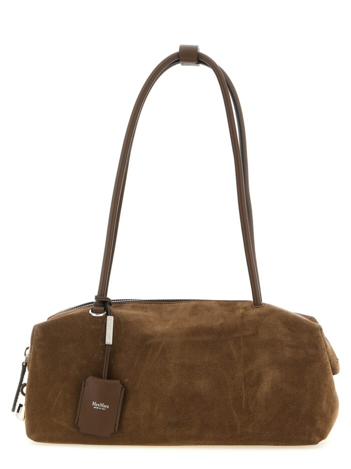 max mara suede top case Max Mara Suede Top Case
