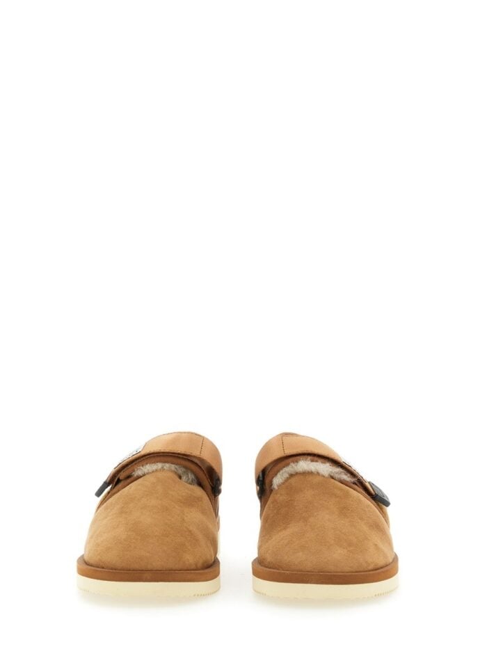 Suicoke CIABATTA M2AB