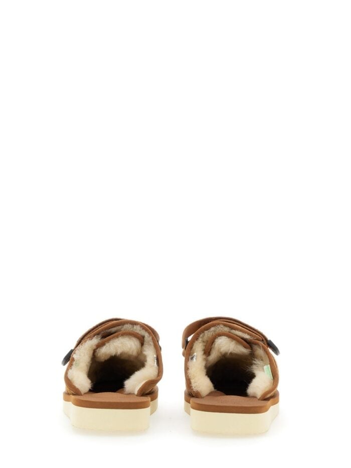 Suicoke CIABATTA M2AB