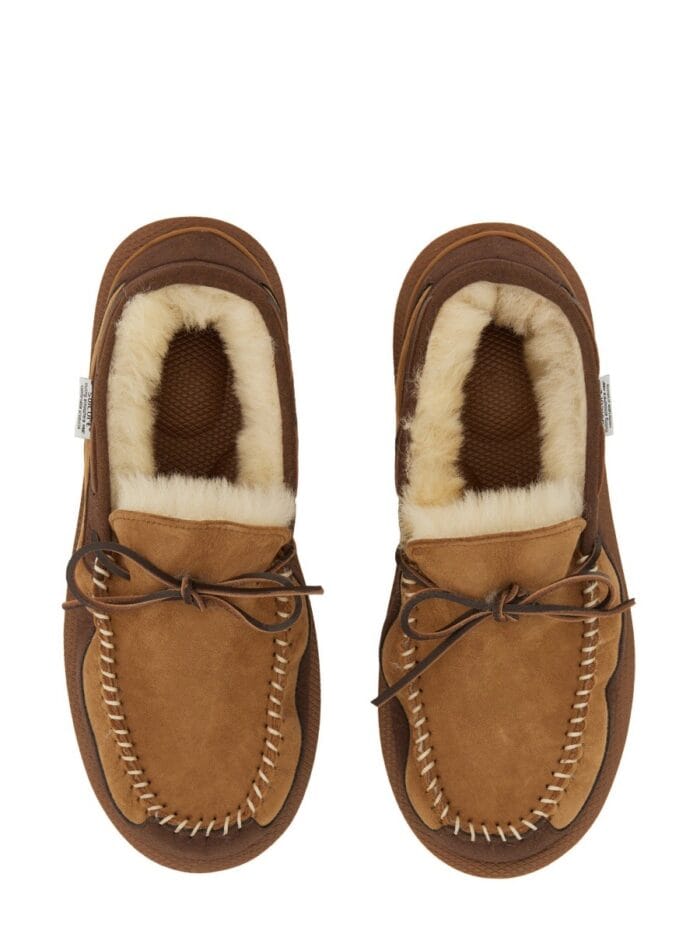 Suicoke MOCCASIN OWM-M2AB