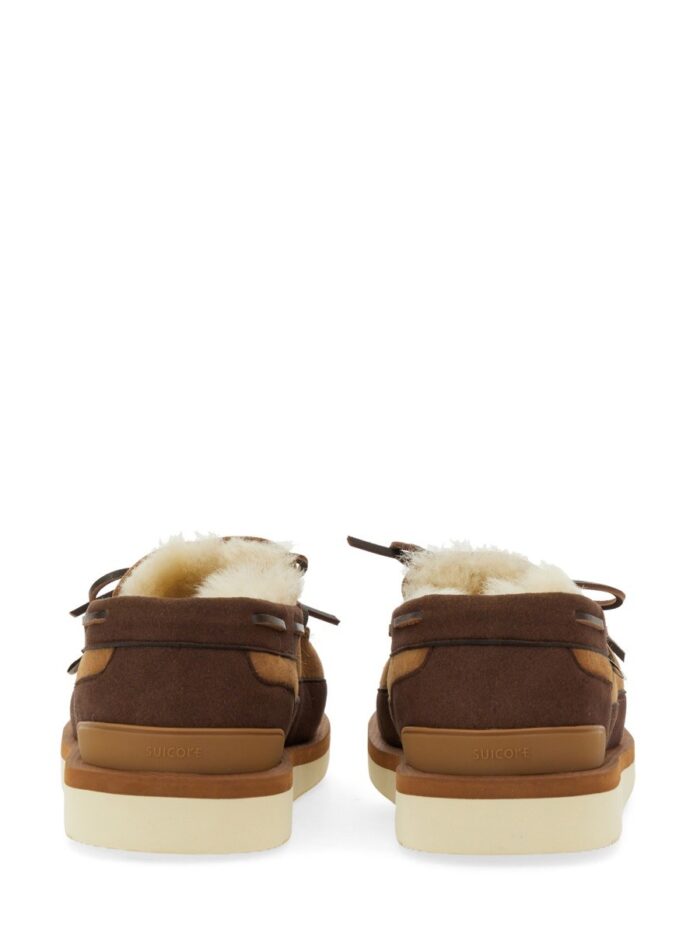 Suicoke MOCCASIN OWM-M2AB
