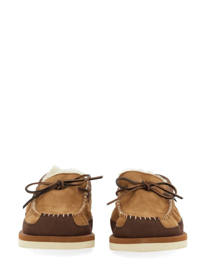 Suicoke MOCCASIN OWM-M2AB