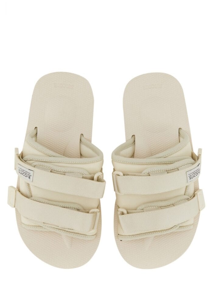 Suicoke "MOTO CAB" SANDAL