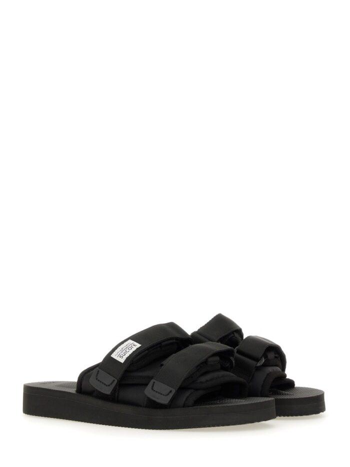 Suicoke "MOTO CAB" SANDAL