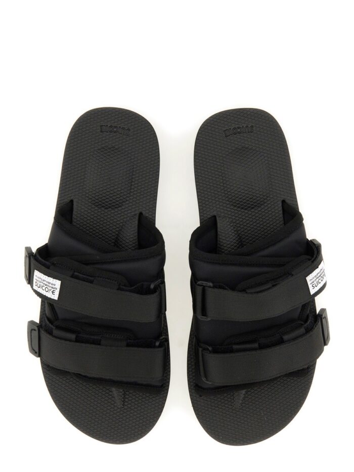 Suicoke "MOTO CAB" SANDAL