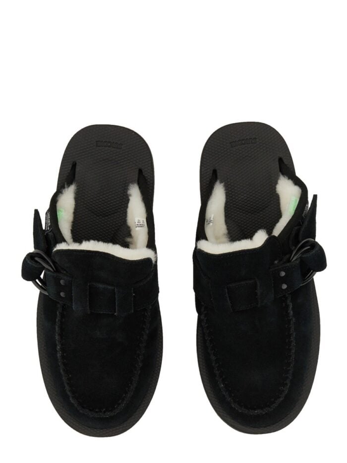 Suicoke SLIPPER LEMI MAB