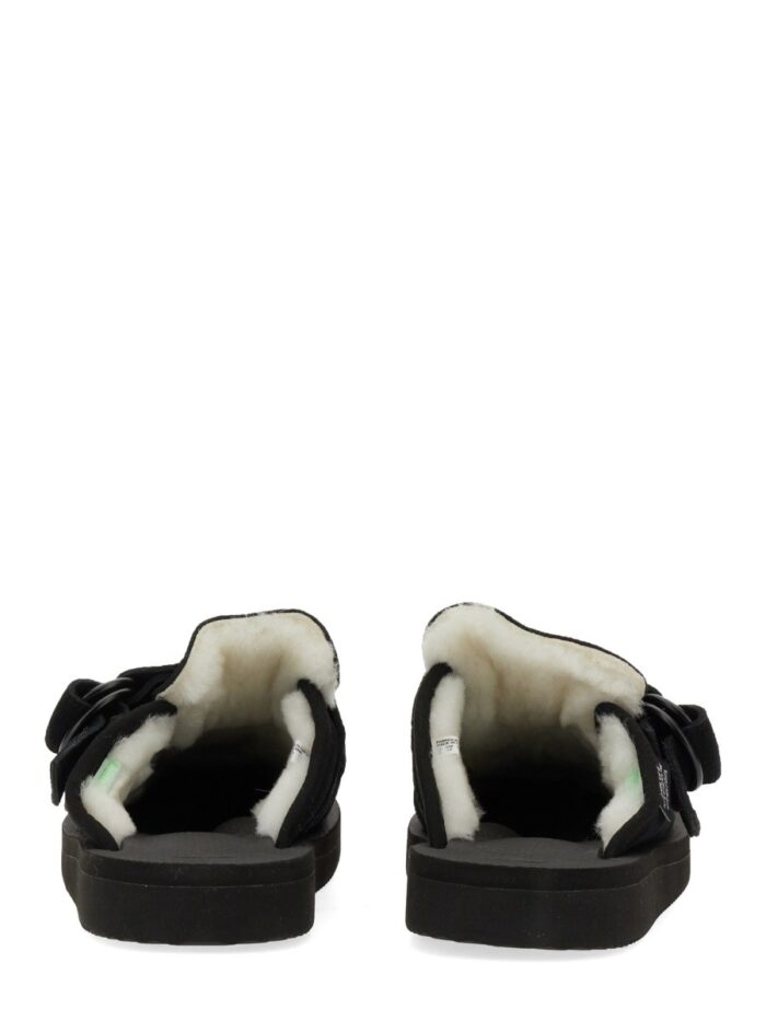 Suicoke SLIPPER LEMI MAB