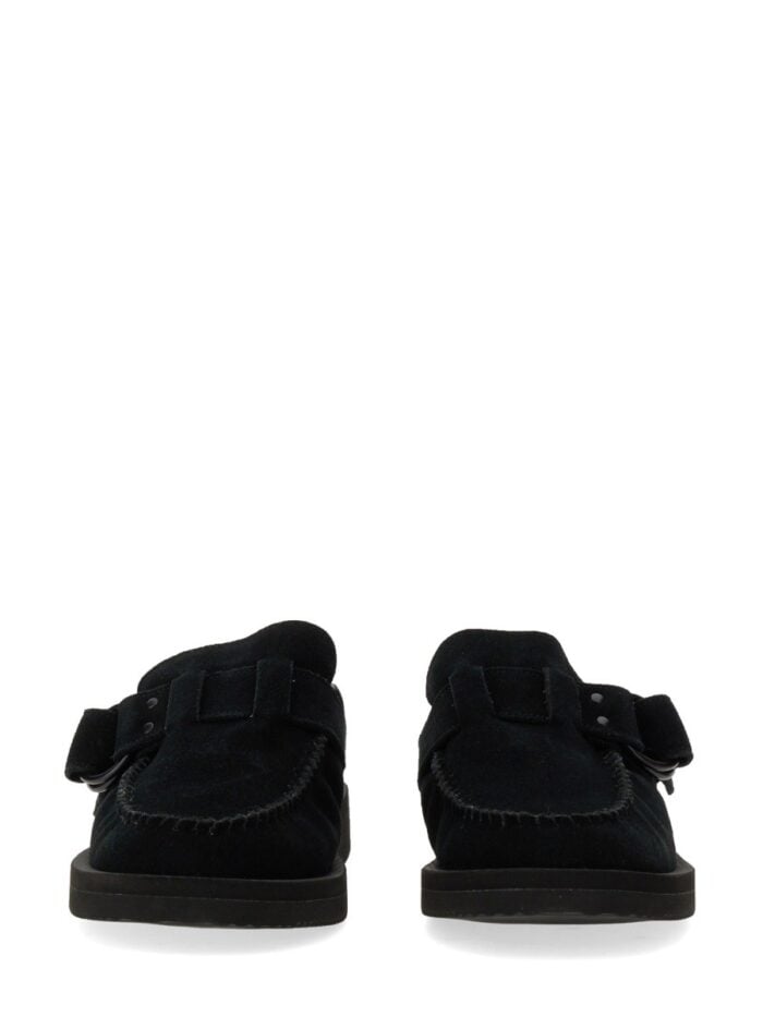 Suicoke SLIPPER LEMI MAB