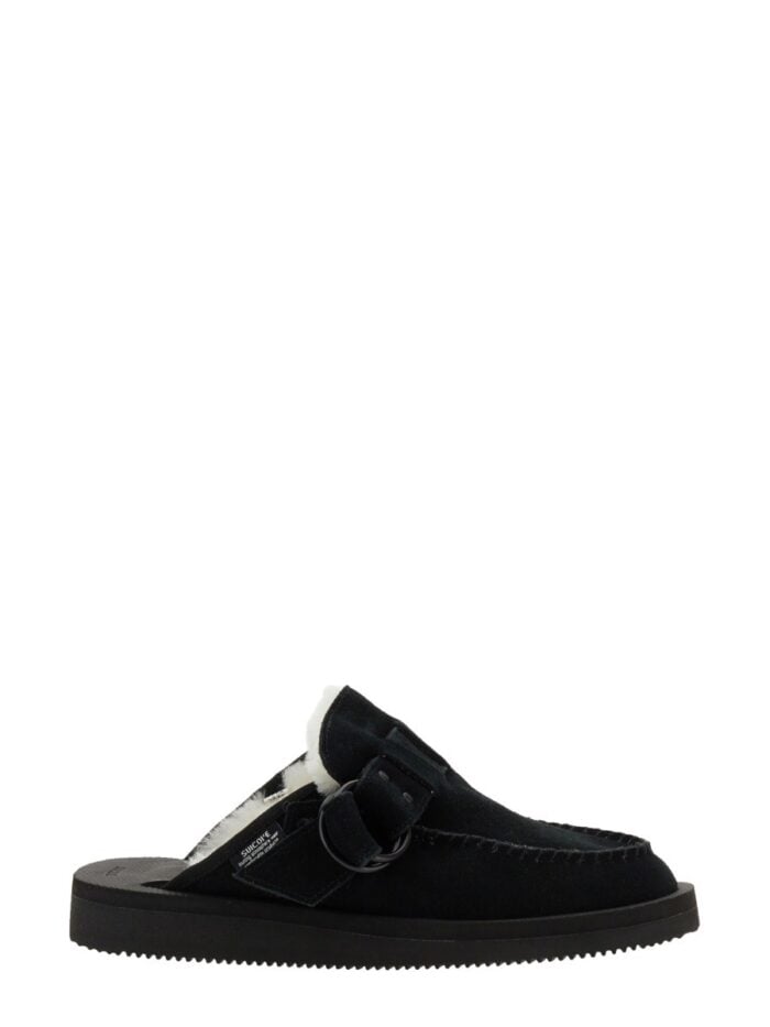 Suicoke SLIPPER LEMI MAB