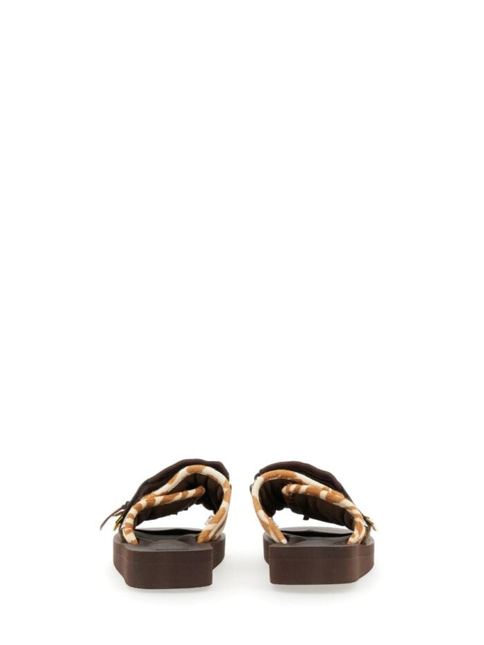 Suicoke SLIPPER WITH BANGS