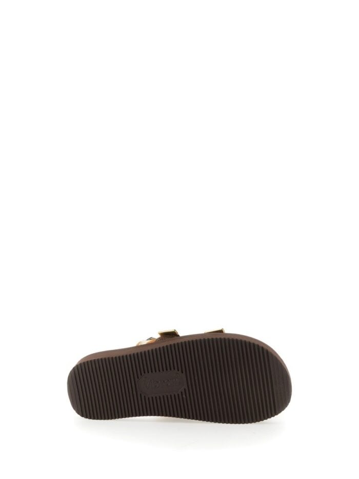 Suicoke SLIPPER WITH BANGS