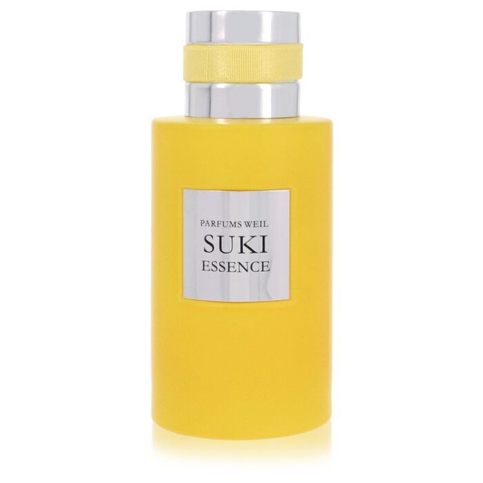 Suki Essence By Weil - Eau De Parfum Spray (Unboxed) 3.3 Oz - Image 1