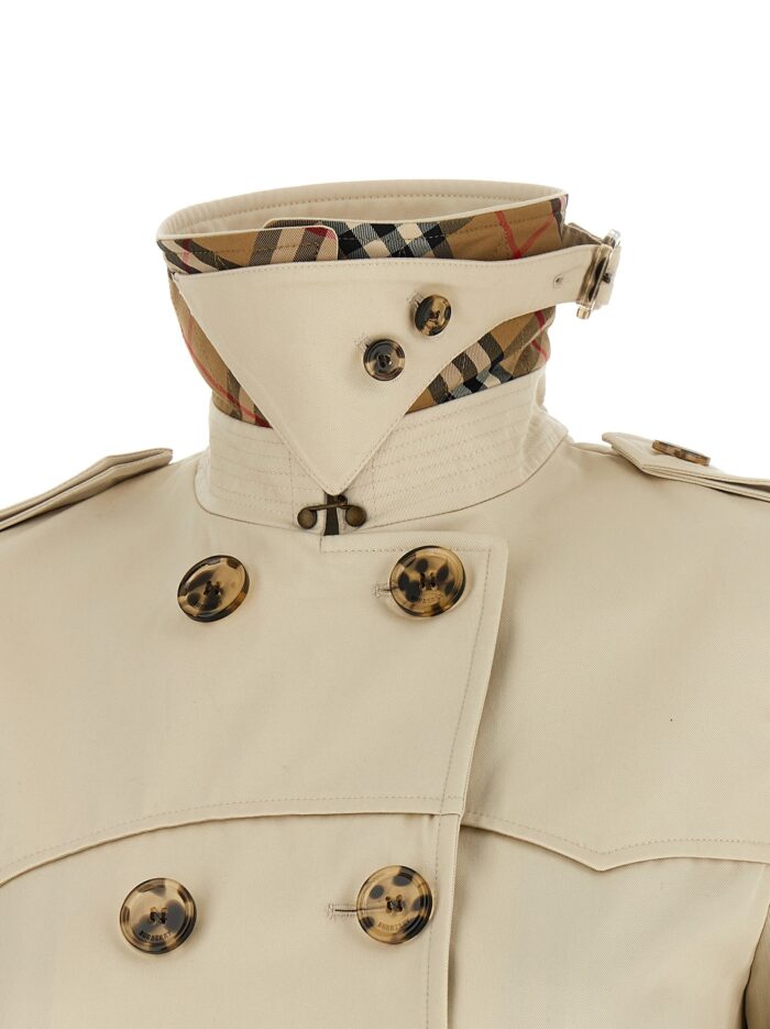 Burberry 'Summerside' Trench Coat