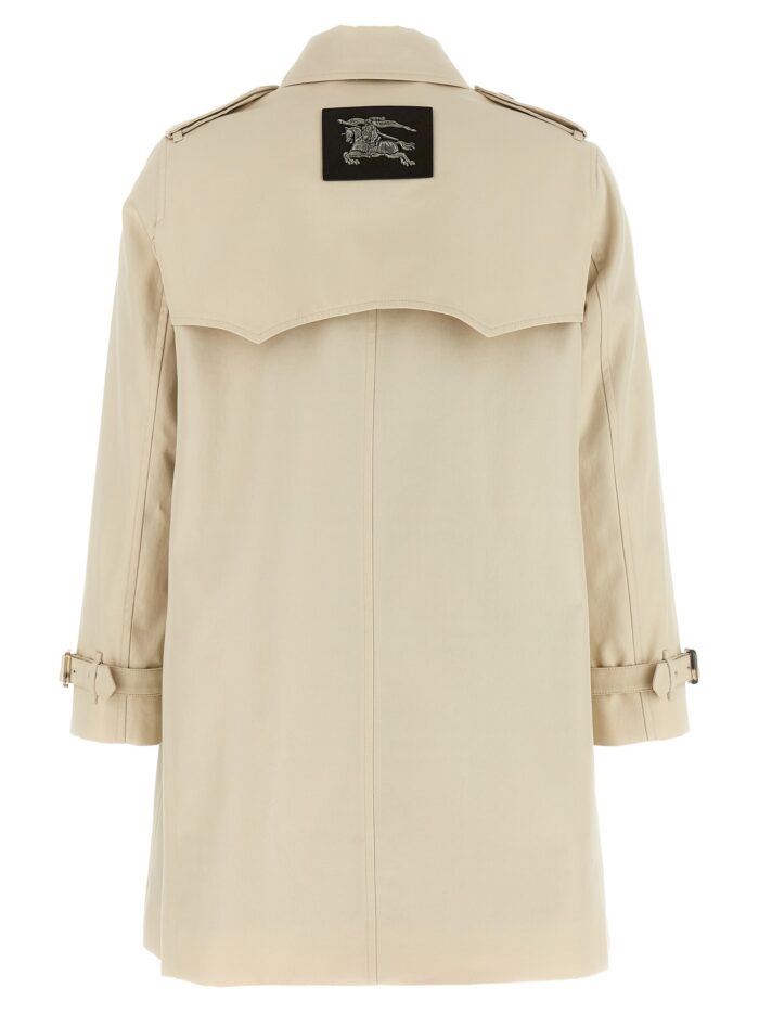 Burberry 'Summerside' Trench Coat