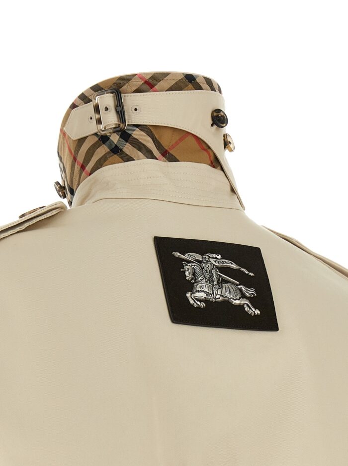 Burberry 'Summerside' Trench Coat