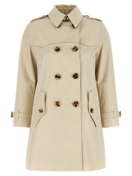 Burberry 'Summerside' Trench Coat