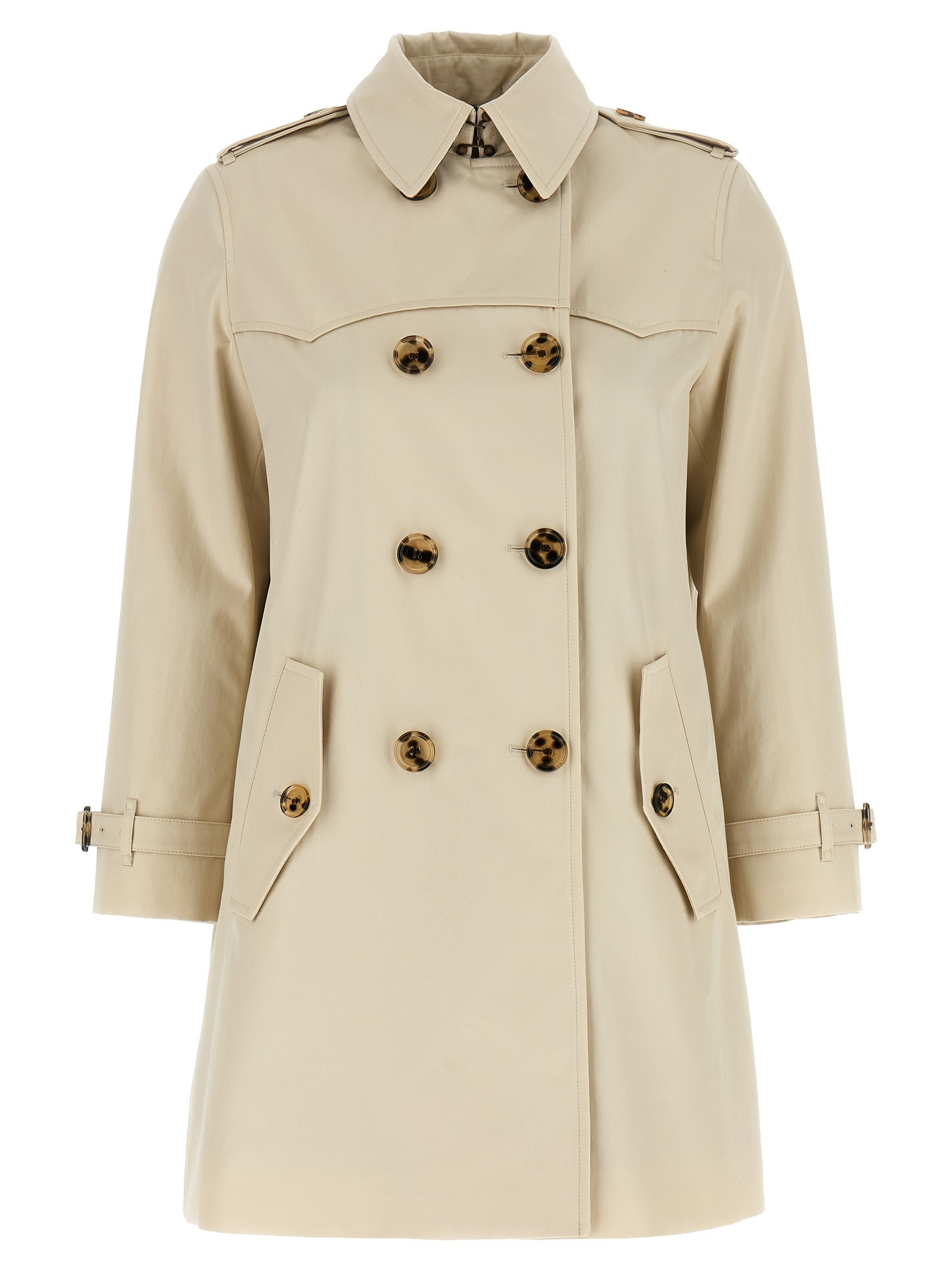 Burberry 'Summerside' Trench Coat