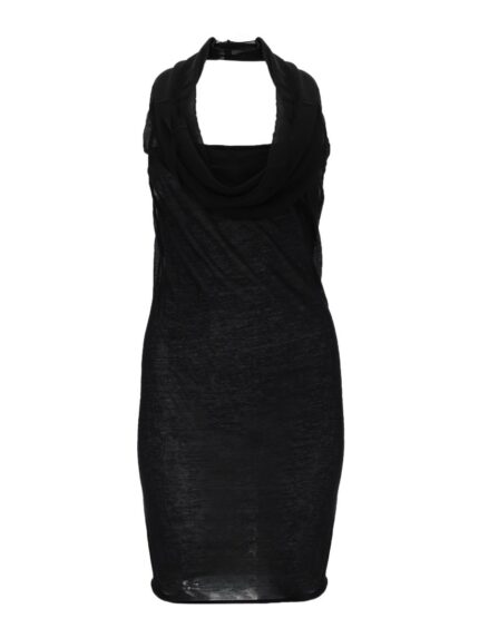 Rick Owens "sunburn Halter" Top