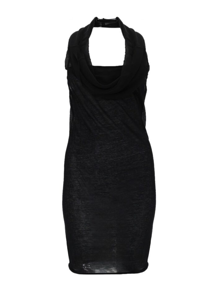 rick owens "sunburn halter" top Rick Owens "sunburn Halter" Top