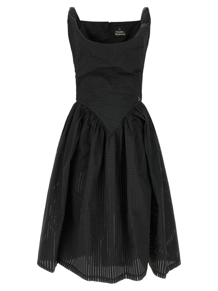 vivienne westwood 'sunday' dress Vivienne Westwood 'Sunday' Dress