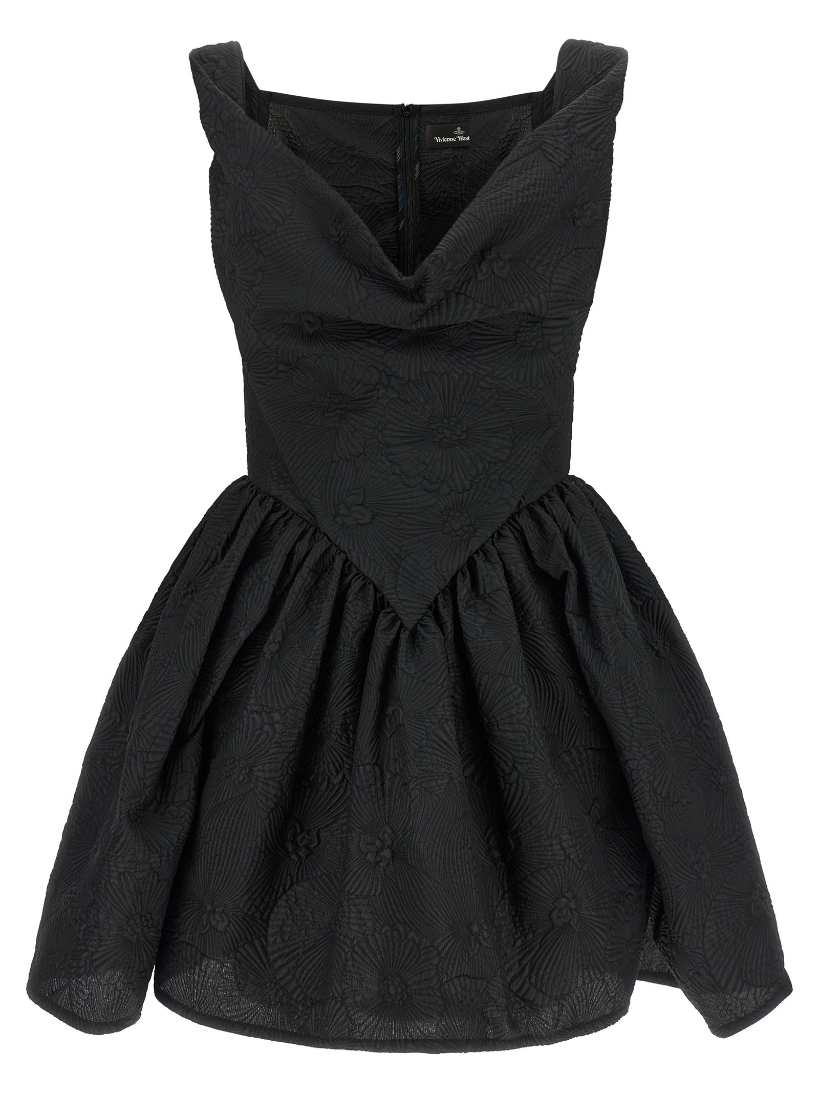 Vivienne Westwood 'Sunday' Dress