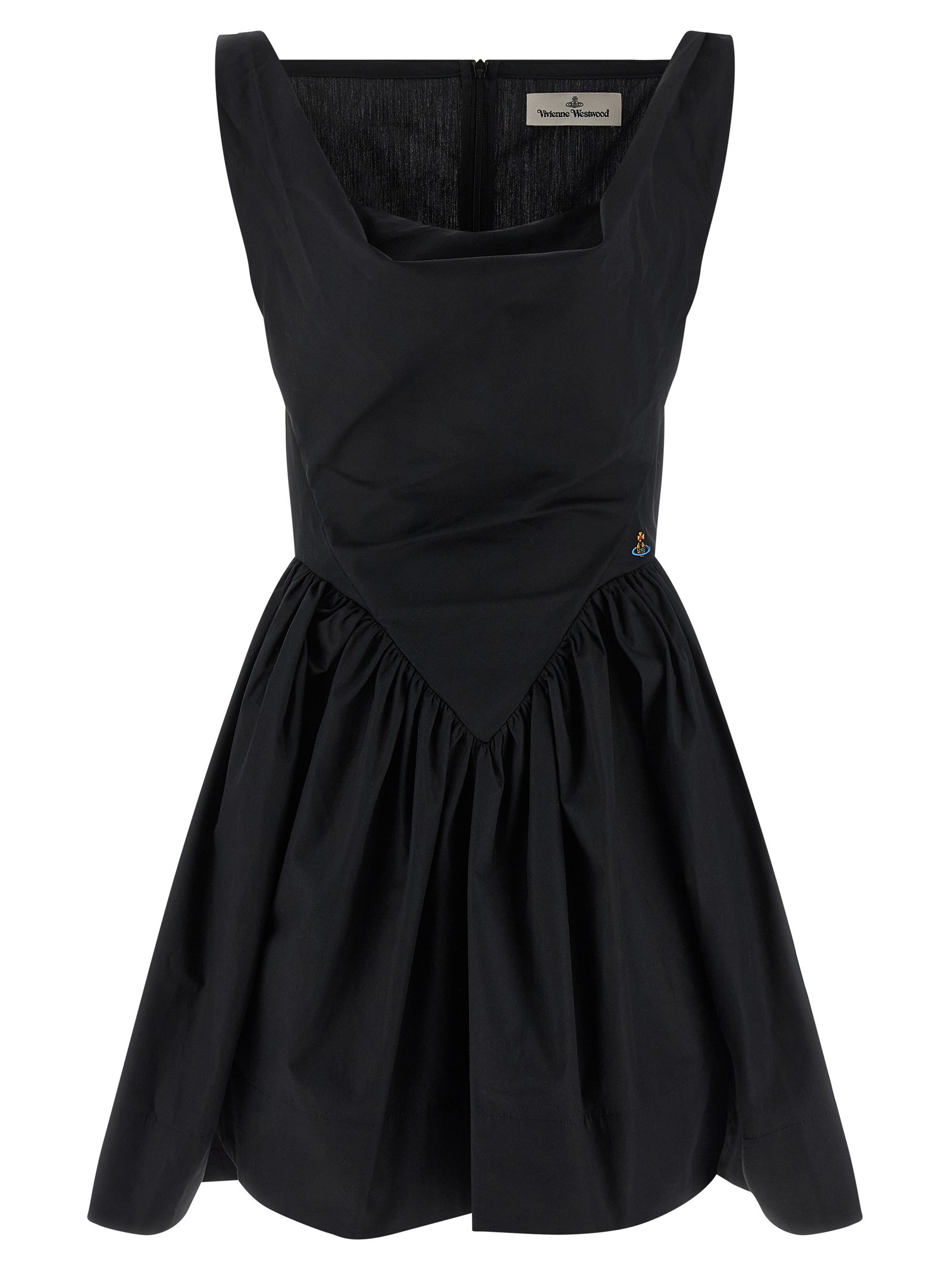 Vivienne Westwood 'Sunday' Dress