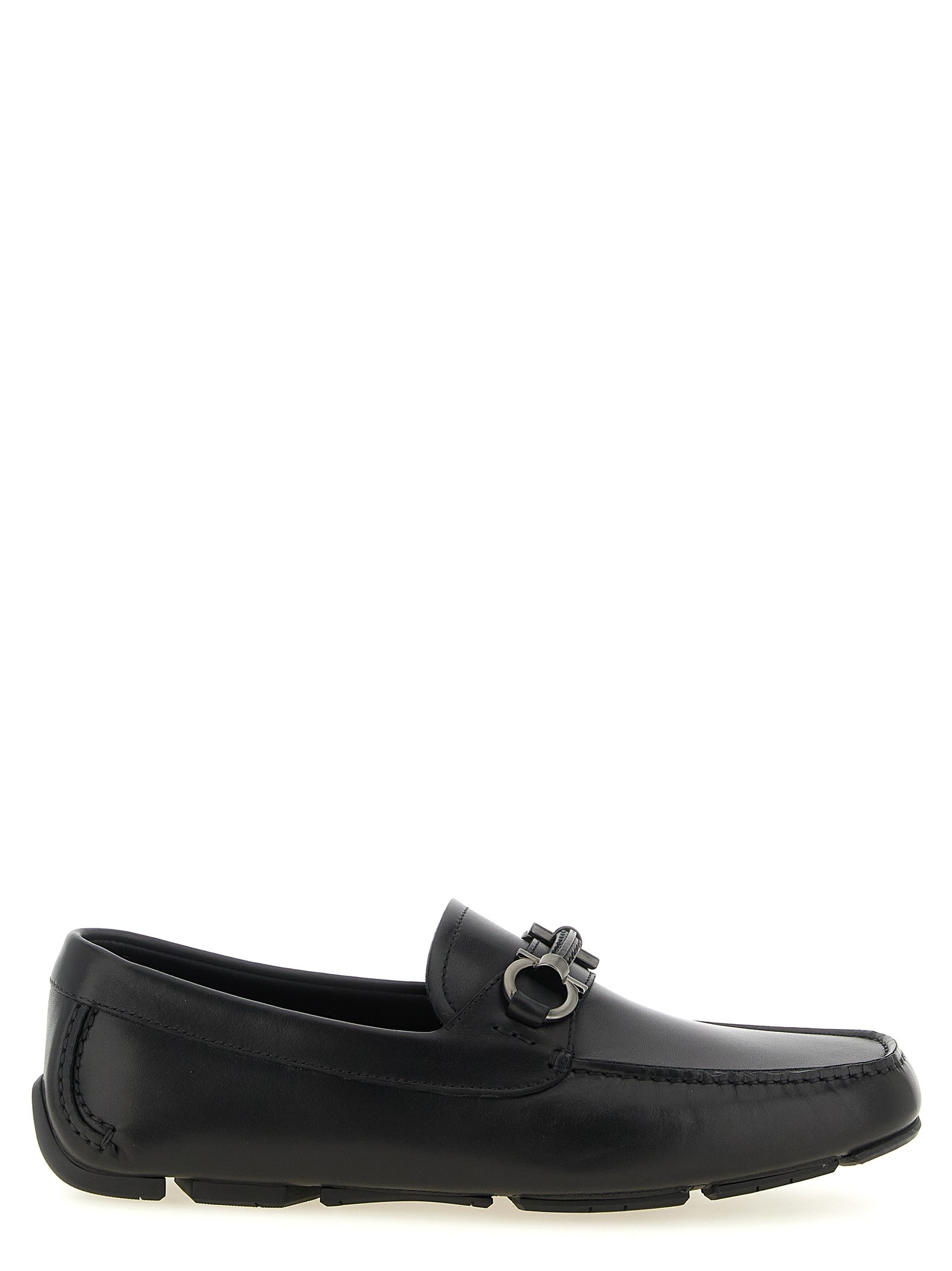 Ferragamo 'Sunday' Loafers