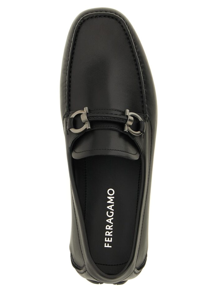 Ferragamo 'Sunday' Loafers