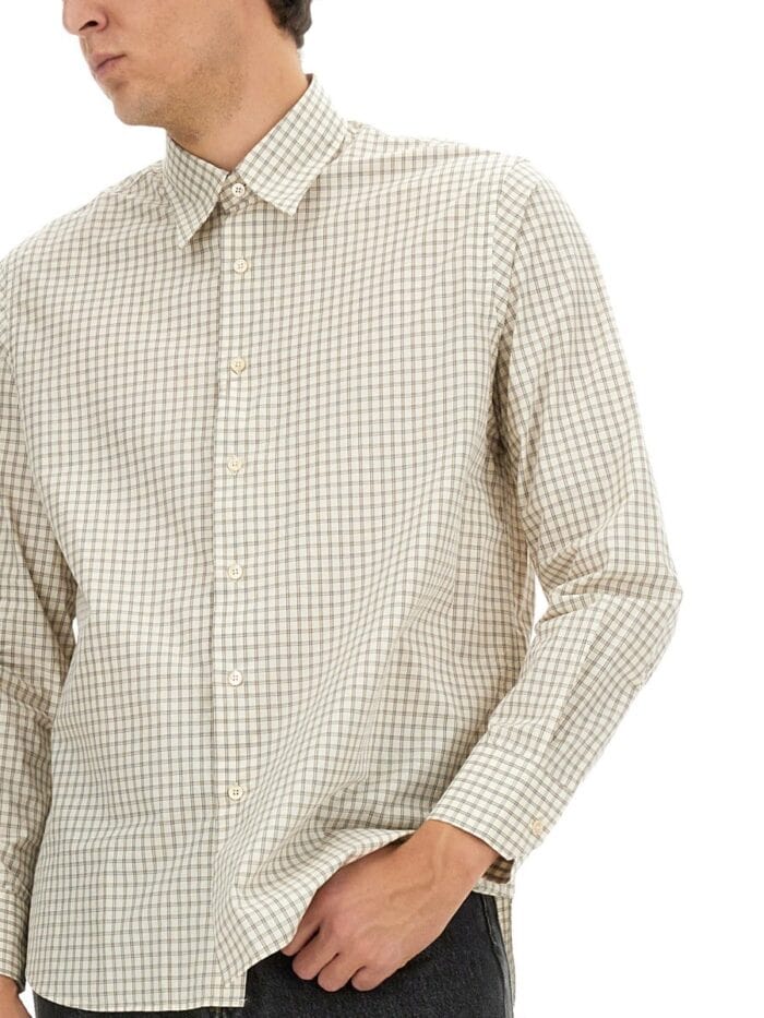SUNFLOWER "BASIC" SHIRT