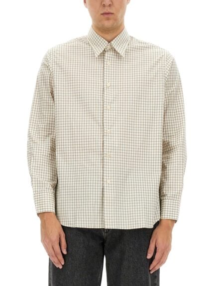 SUNFLOWER "BASIC" SHIRT